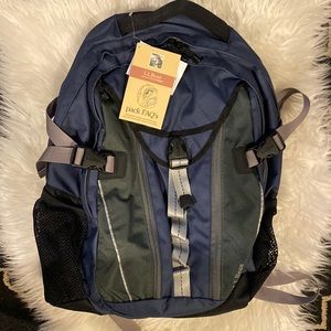 BRAND NEW L.L. Bean Backpack